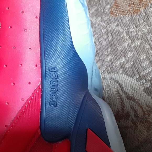 Adidas Marvel x D.O.N Issue #2 sneakers - Picture 4 of 7